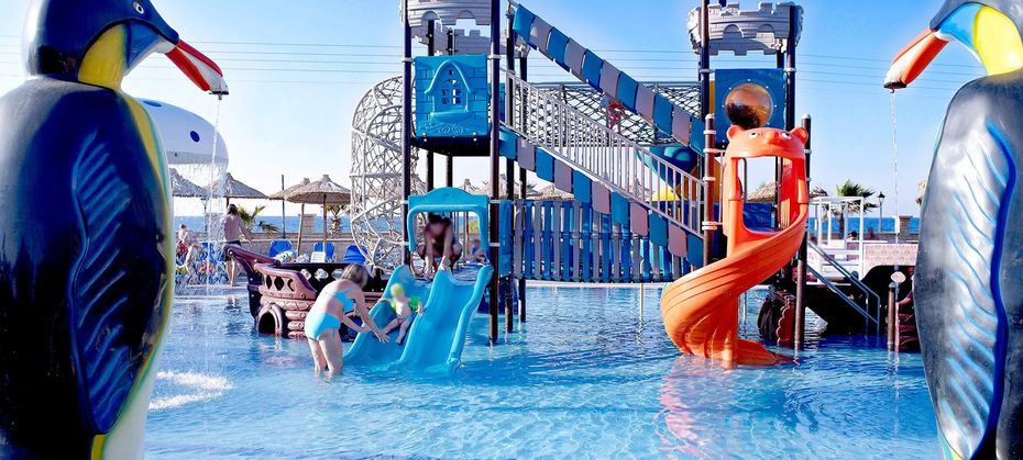 Stella Village Seaside