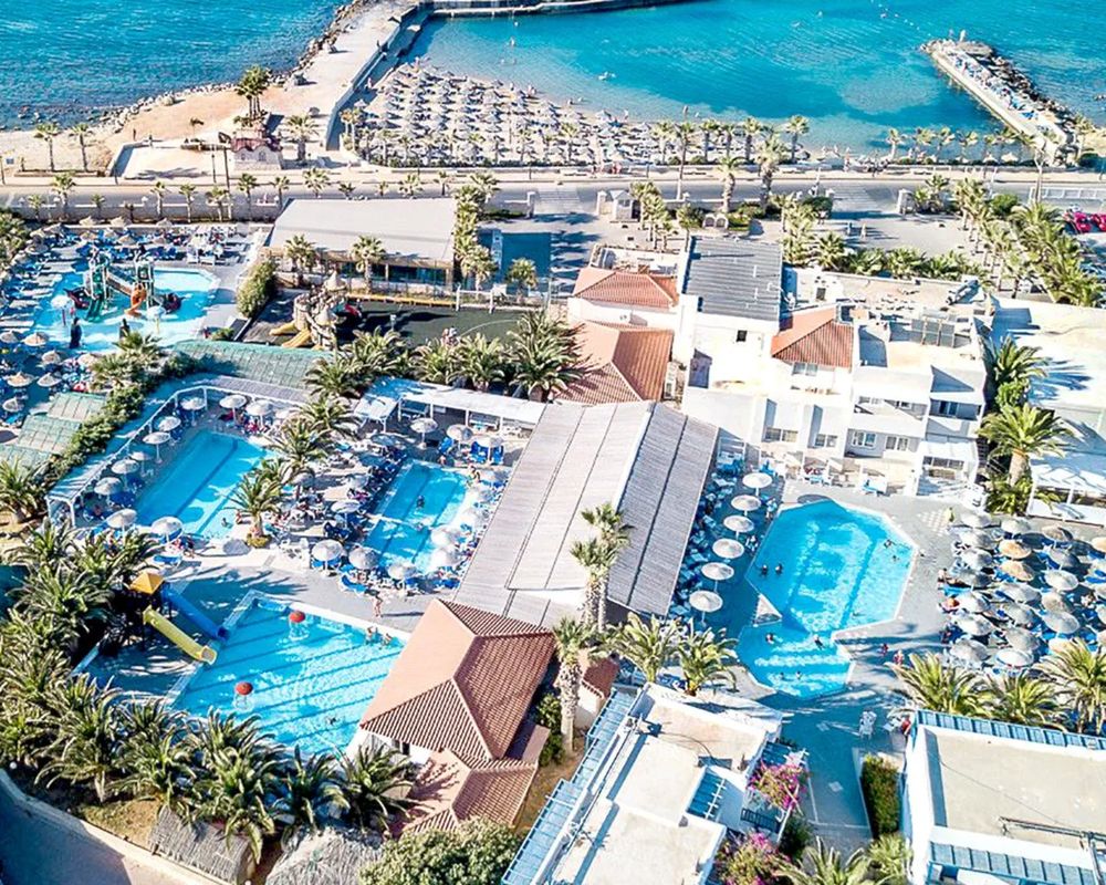 Stella Village Seaside