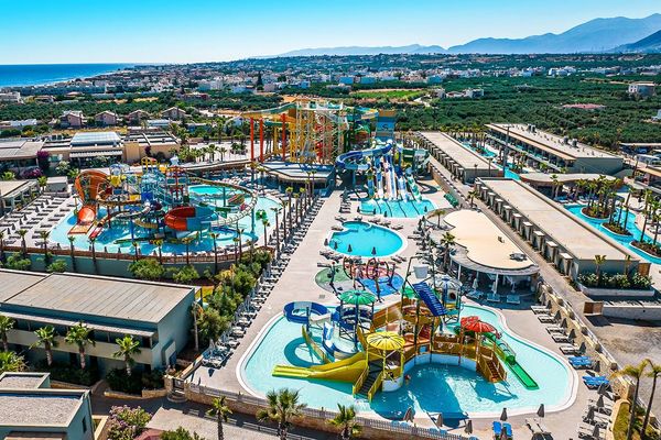 Stella Village Seaside