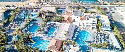 Stella Village Seaside