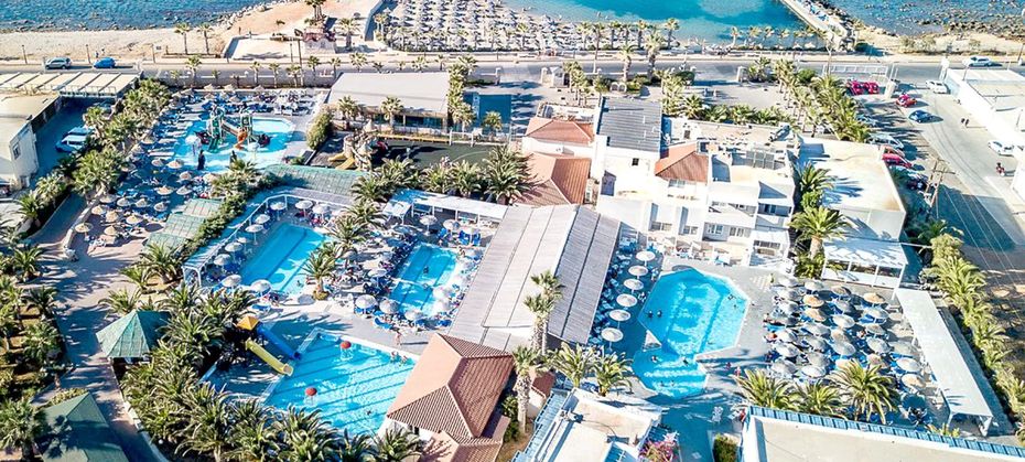 Stella Village Seaside