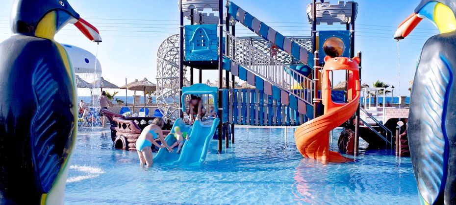 Stella Village Seaside