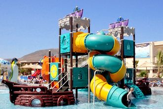Stella Village Seaside