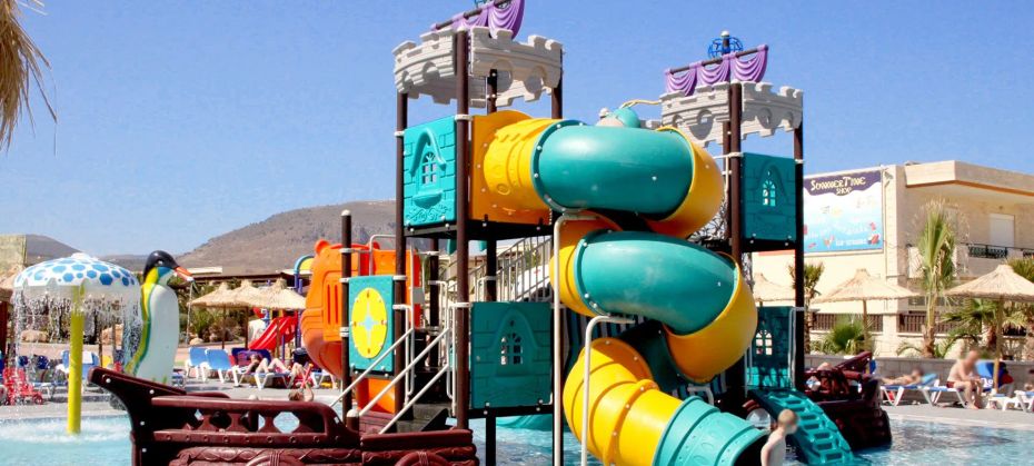 Stella Village Seaside