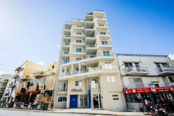 StillEl Retreat St Paul’s