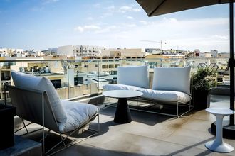 StillEl Retreat St Paul’s