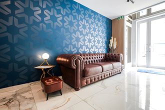 StillEl Retreat St Paul’s