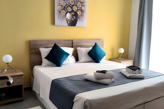 StillEl Retreat St Paul’s