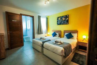 StillEl Retreat St Paul’s