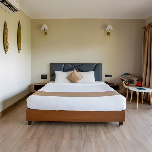 Stone Wood Resorts & Spa Mandrem – 2025-09-18 - Zdjęcie 3