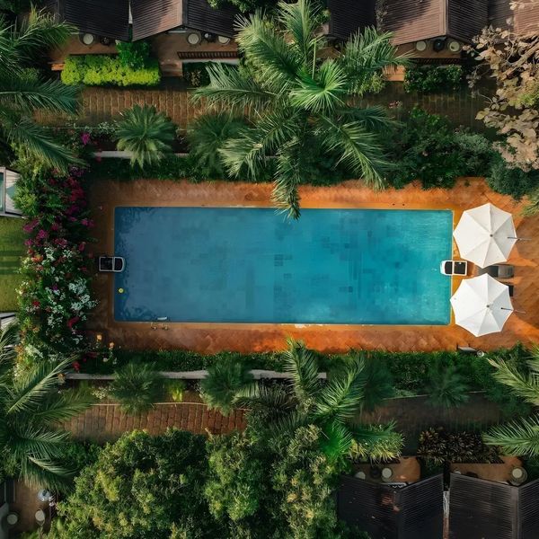 Stone Wood Resorts & Spa Mandrem – 2026-05-04 - Zdjęcie 3