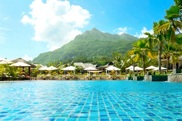 STORY Seychelles (ex. The H Resort Beau Vallon