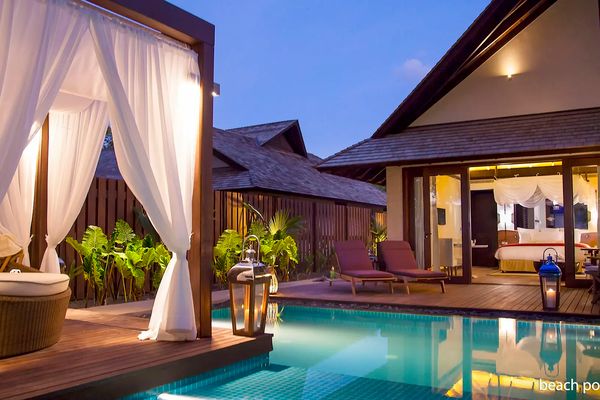 STORY Seychelles (ex. The H Resort Beau Vallon
