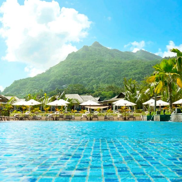 STORY Seychelles (ex. The H Resort Beau Vallon – 2026-03-09 - Zdjęcie 2