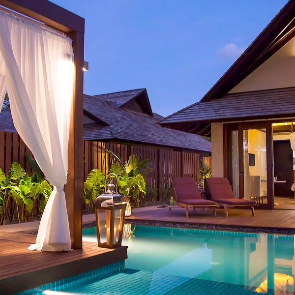 STORY Seychelles (ex. The H Resort Beau Vallon – 2026-03-09 - Zdjęcie 3