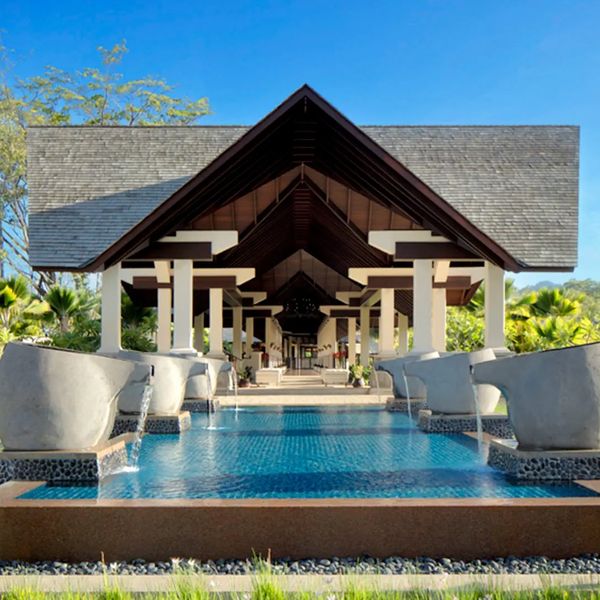 STORY Seychelles (ex. The H Resort Beau Vallon – 2026-03-03
