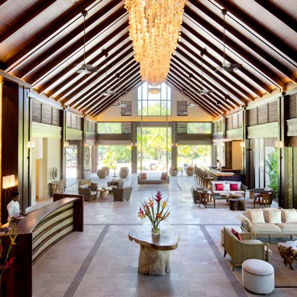 STORY Seychelles (ex. The H Resort Beau Vallon – 2026-03-03 - Zdjęcie 3