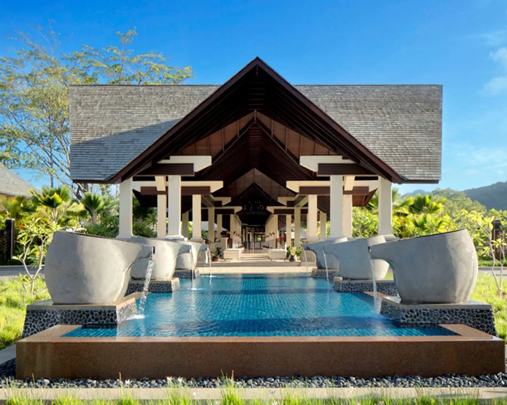 STORY Seychelles (ex. The H Resort Beau Vallon