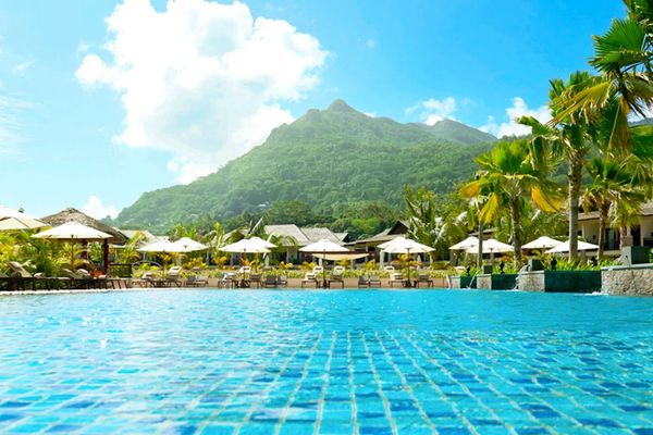 STORY Seychelles (ex. The H Resort Beau Vallon