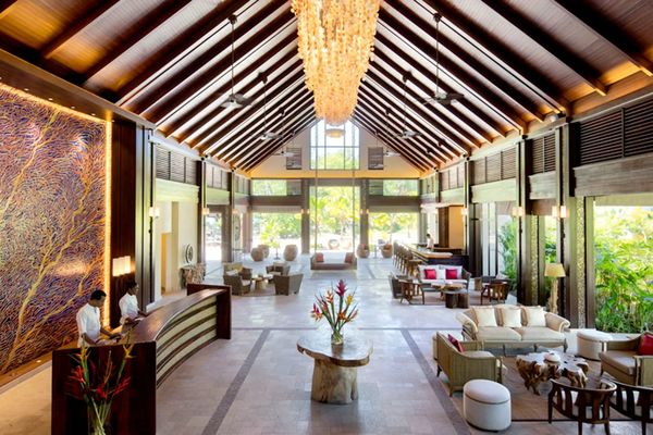 STORY Seychelles (ex. The H Resort Beau Vallon