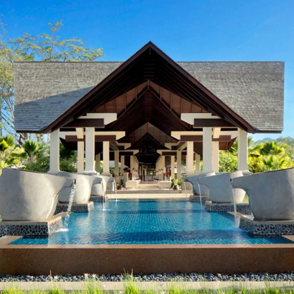 STORY Seychelles (ex. The H Resort Beau Vallon — Beau Vallon, Seszele
