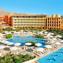 Strand Taba Heights Beach Golf Resort ex InterContinental