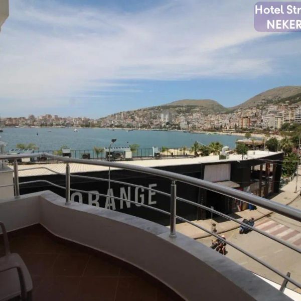 Strora (Saranda) — Saranda, Albania