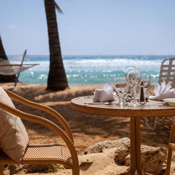 Sugar Bay Barbados – 2026-10-06 - Zdjęcie 2