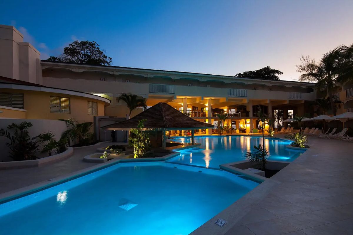 Barbados (7 dni) w Sugar Bay Barbados z Praga (AI)