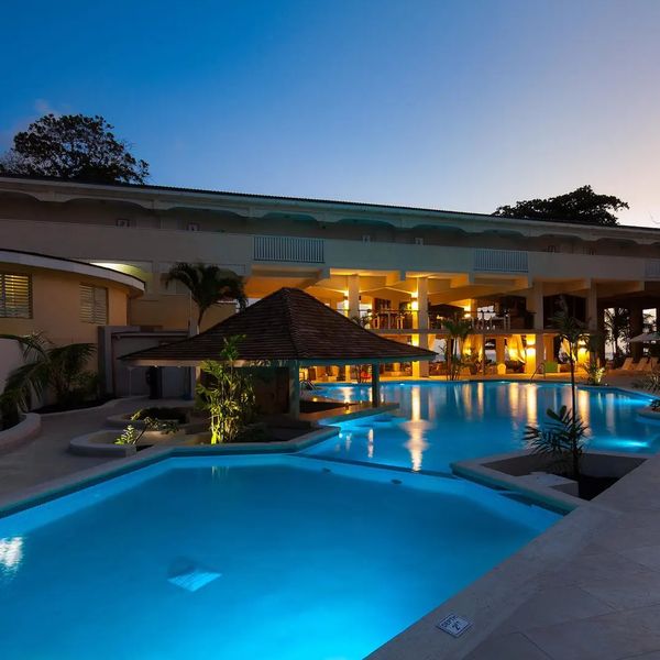 Sugar Bay Barbados — Bridgetown, Barbados