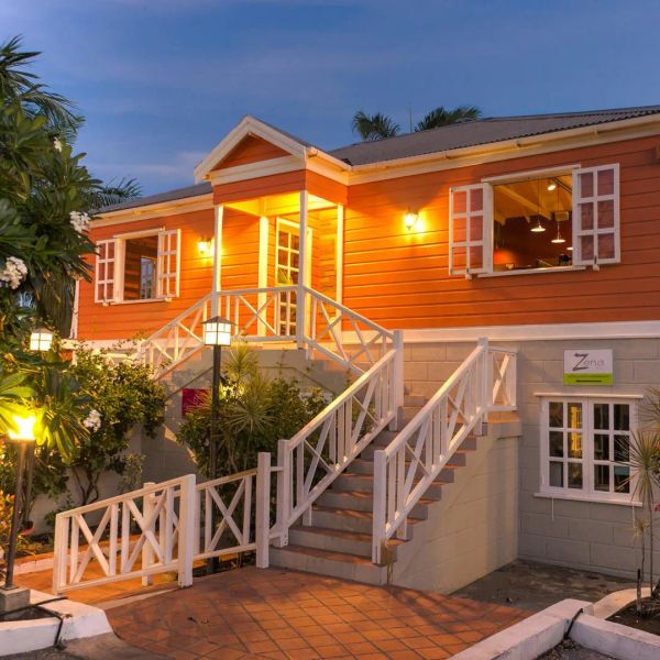 Sugar Bay Barbados – 2026-09-21 - Zdjęcie 3