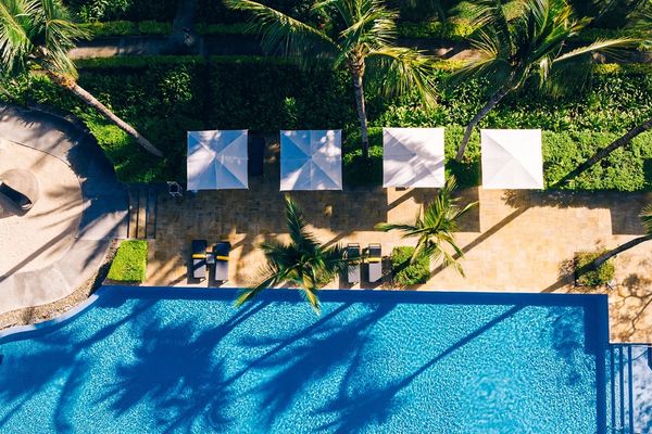Sugar Beach Resort