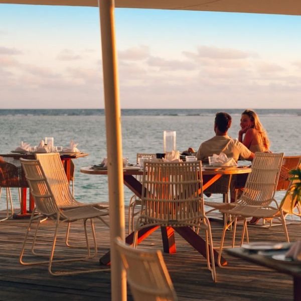 Sugar Beach Resort – 2027-01-08 - Zdjęcie 2