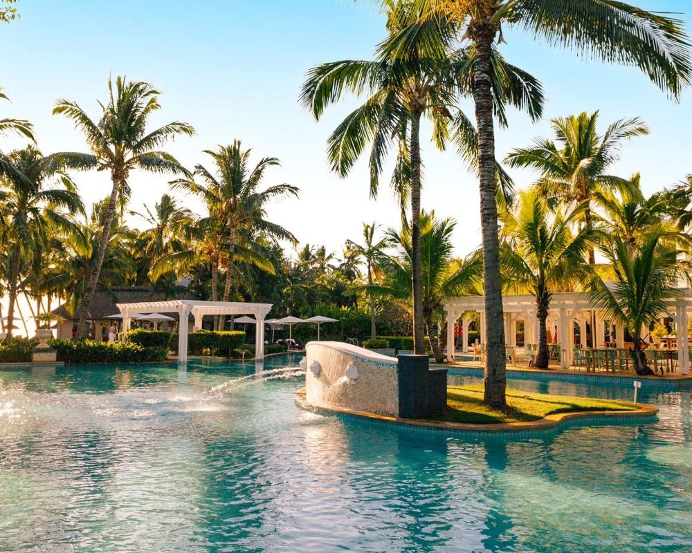 Sugar Beach Resort