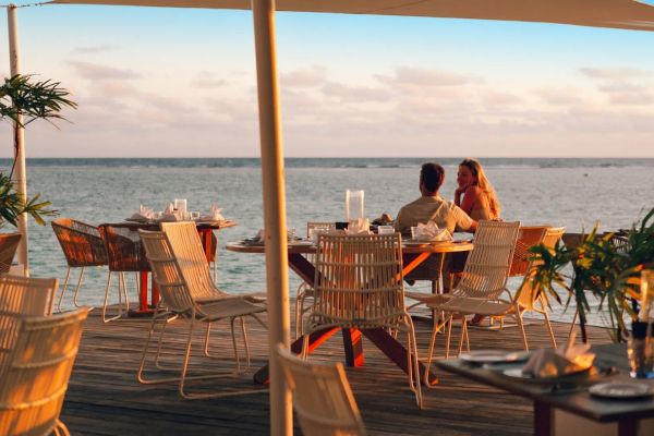 Sugar Beach Resort