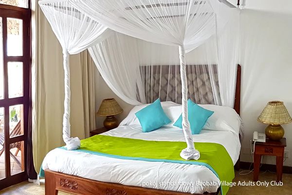 Sultan Sands Island Resort