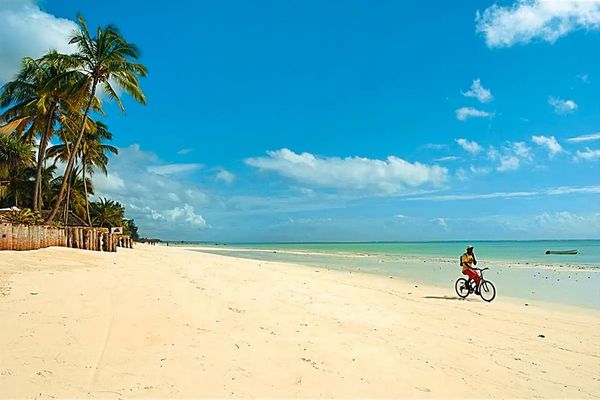 Sultan Sands Island Resort - Baobab Village Adults