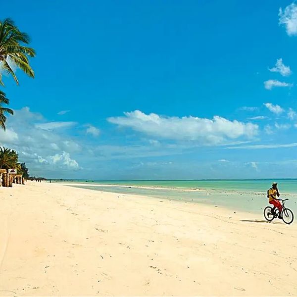 Sultan Sands Island Resort – 2026-01-07 - Zdjęcie 2