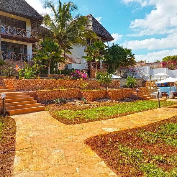 Sultan Sands Island Resort Baobab Village Adults – 2026-03-04 - Zdjęcie 3