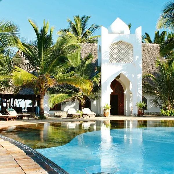 Sultan Sands Island Resort - Baobab Village Adults