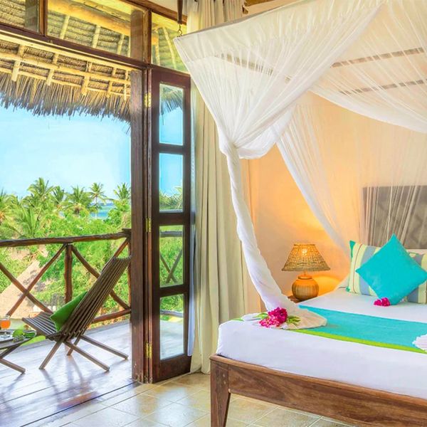 Sultan Sands Island Resort – 2026-06-22 - Zdjęcie 2