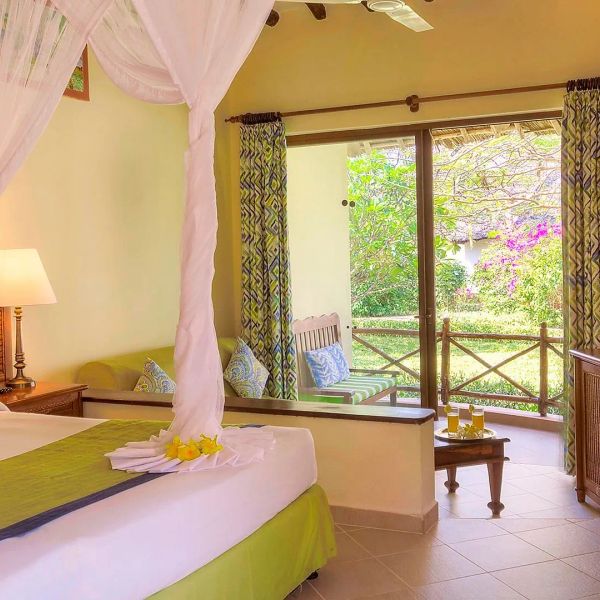 Sultan Sands Island Resort – 2026-06-22 - Zdjęcie 3