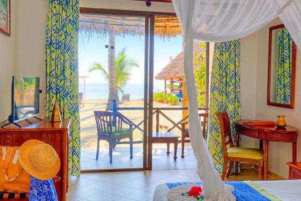 Sultan Sands Island Resort - Baobab Village Adults