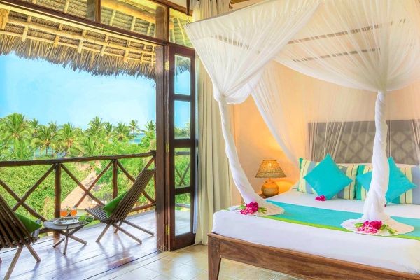 Sultan Sands Island Resort