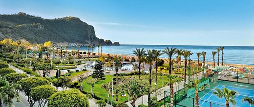 Sultan Sipahi Resort