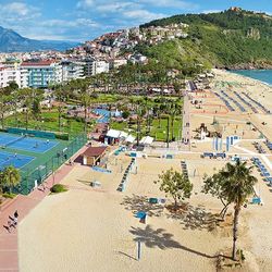 Sultan Sipahi Resort