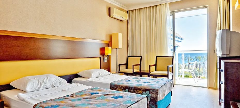 Sultan Sipahi Resort