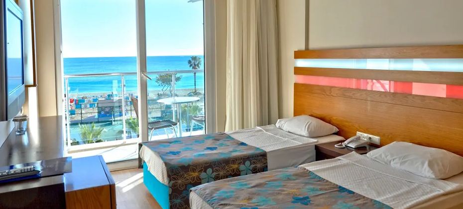 Sultan Sipahi Resort