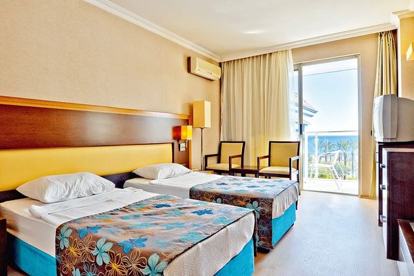 Sultan Sipahi Resort