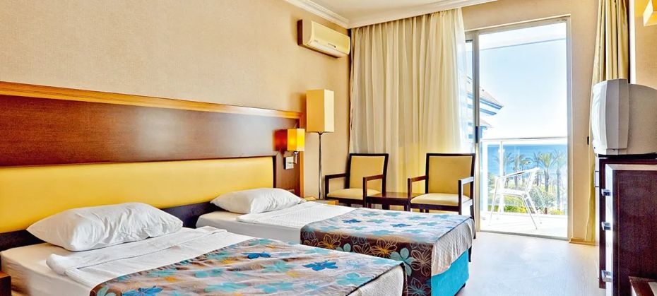 Sultan Sipahi Resort